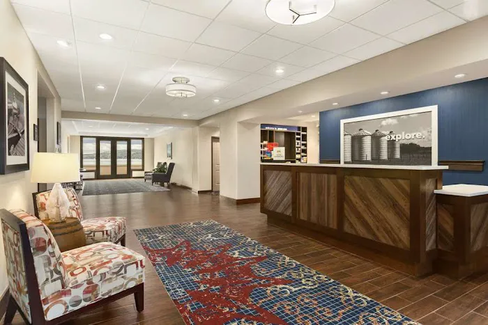 Hampton Inn Penn Yan 4