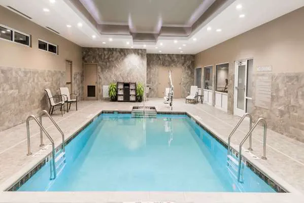 Microtel by Wyndham Penn Yan Finger Lakes Region 4