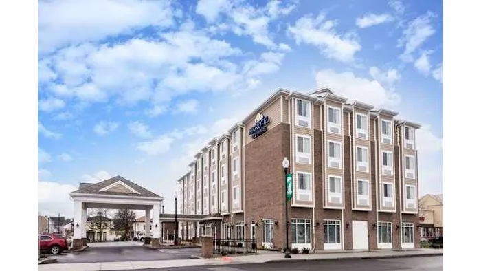 Microtel by Wyndham Penn Yan Finger Lakes Region 4