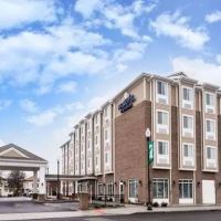 Microtel by Wyndham Penn Yan Finger Lakes Region ico