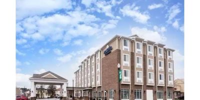 Microtel by Wyndham Penn Yan Finger Lakes Region