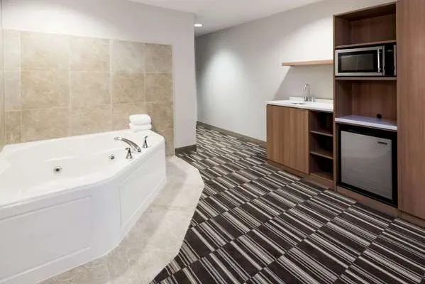 Microtel by Wyndham Penn Yan Finger Lakes Region 4