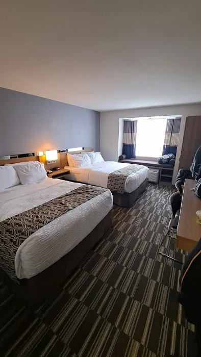 Microtel by Wyndham Penn Yan Finger Lakes Region 4