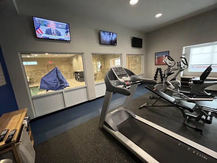 Microtel by Wyndham Penn Yan Finger Lakes Region 4