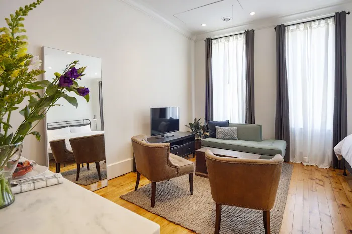 Sheridan House 4