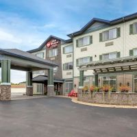 Best Western Plus Vineyard Inn & Suites ico