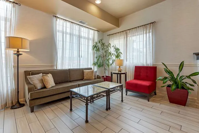 Best Western Plus Vineyard Inn & Suites 4