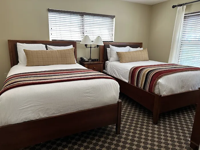 Green Mountain Suites Hotel 4