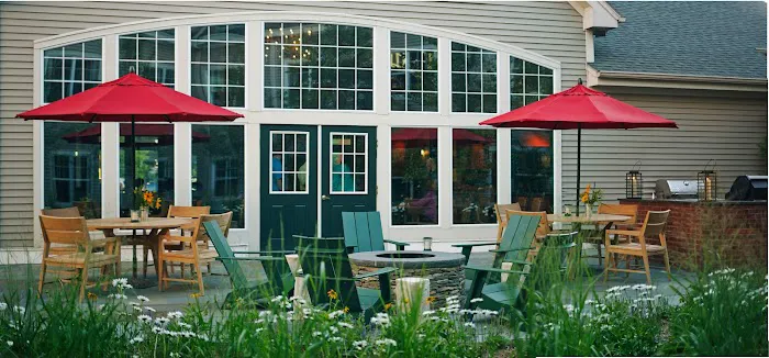 Green Mountain Suites Hotel 4