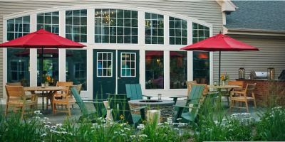Green Mountain Suites Hotel