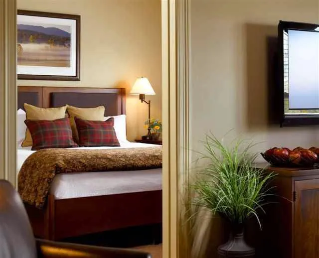 Green Mountain Suites Hotel 4