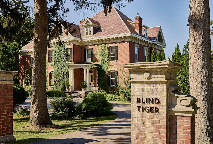 Blind Tiger Burlington 5