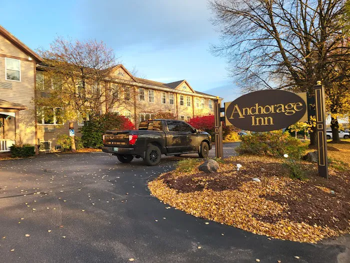 Anchorage Inn 4