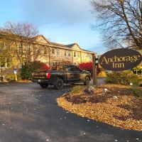 Anchorage Inn ico
