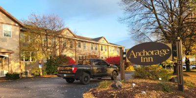 Anchorage Inn