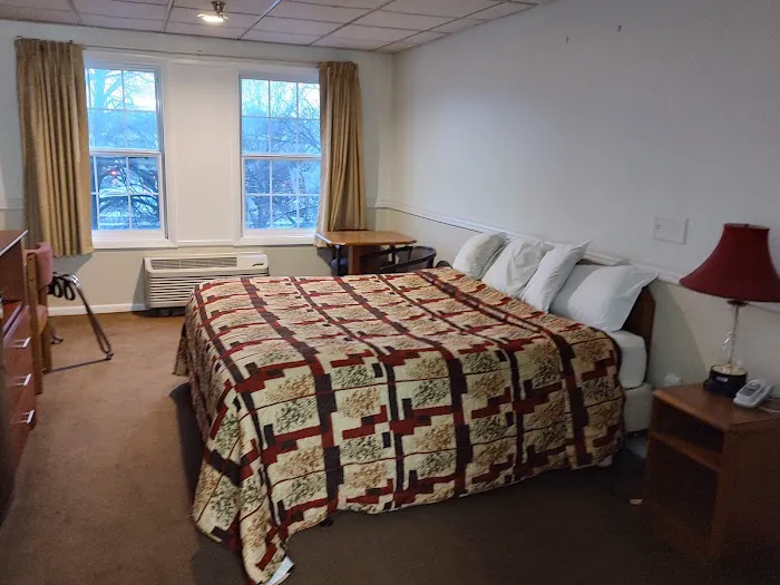 Anchorage Inn 4