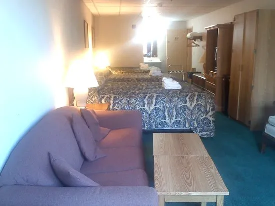 Anchorage Inn 4