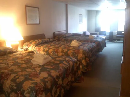 Anchorage Inn 4