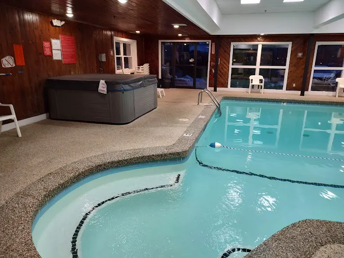 Anchorage Inn 4