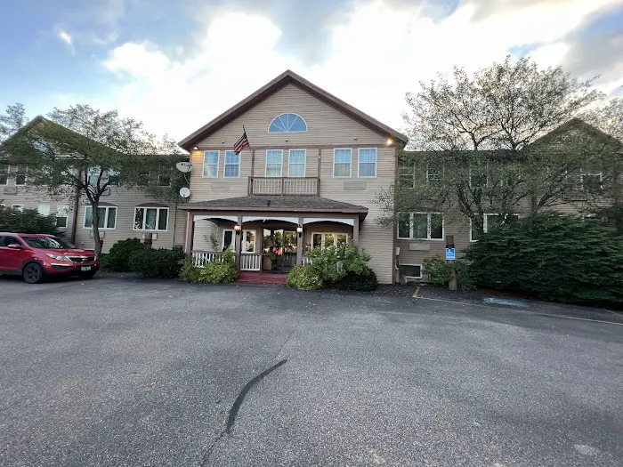 Anchorage Inn 4