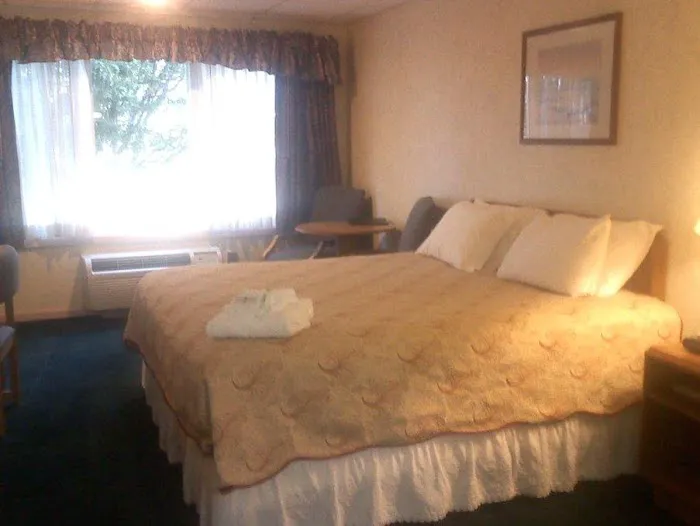 Anchorage Inn 4