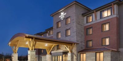 Homewood Suites by Hilton Burlington