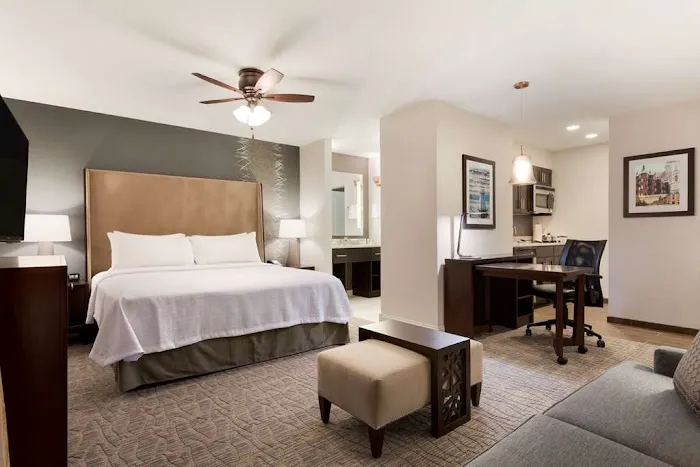 Homewood Suites by Hilton Burlington 4