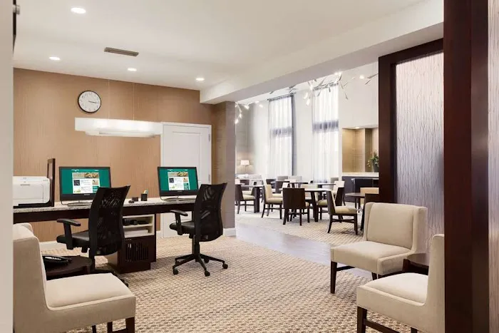 Homewood Suites by Hilton Burlington 4