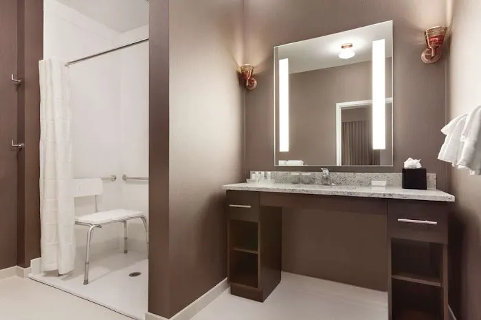 Homewood Suites by Hilton Burlington 4