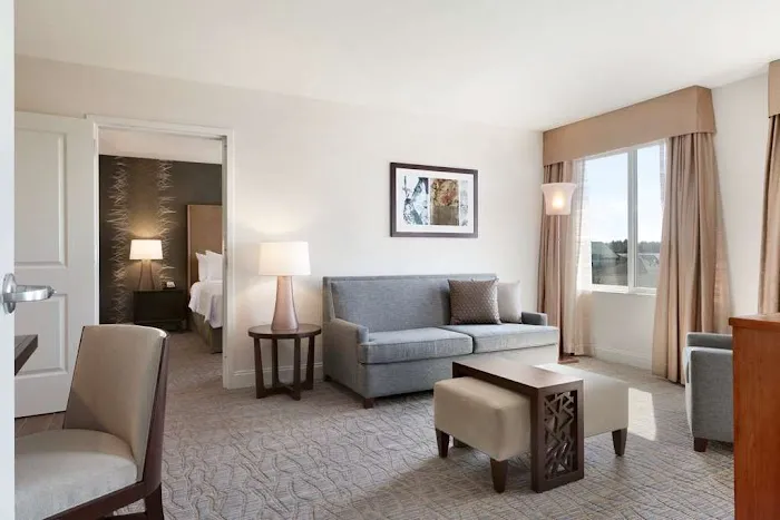 Homewood Suites by Hilton Burlington 4