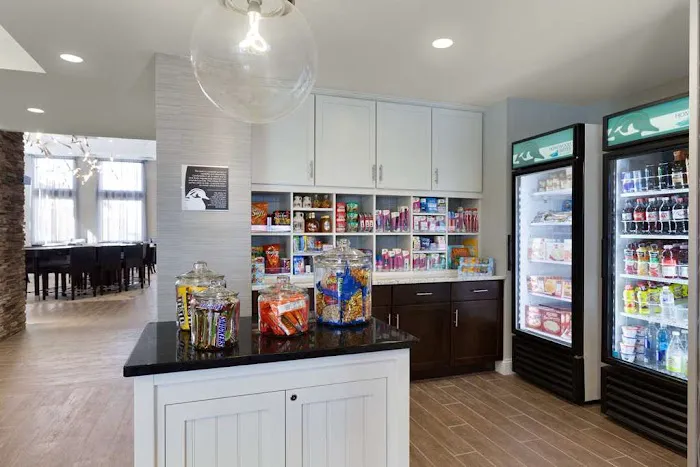 Homewood Suites by Hilton Burlington 4