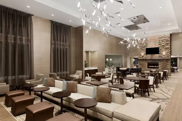 Homewood Suites by Hilton Burlington 4