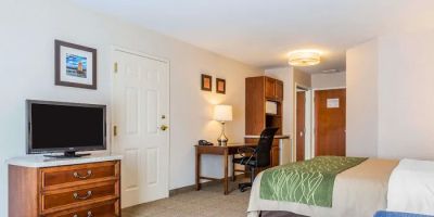 Comfort Inn & Suites