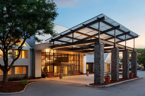 Delta Hotels Burlington 4