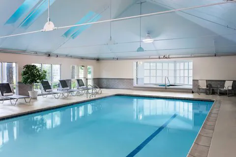 Delta Hotels Burlington 4