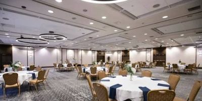 Delta Hotels Burlington