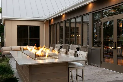 Delta Hotels Burlington 4