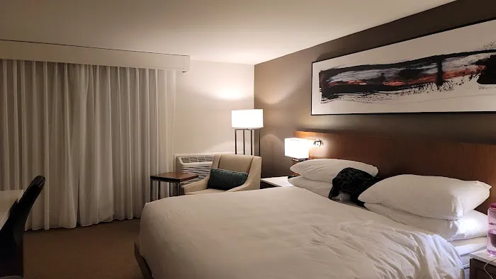 Delta Hotels Burlington 4
