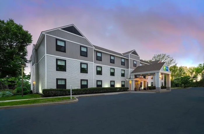 Holiday Inn Express South Burlington - Downtown by IHG 4