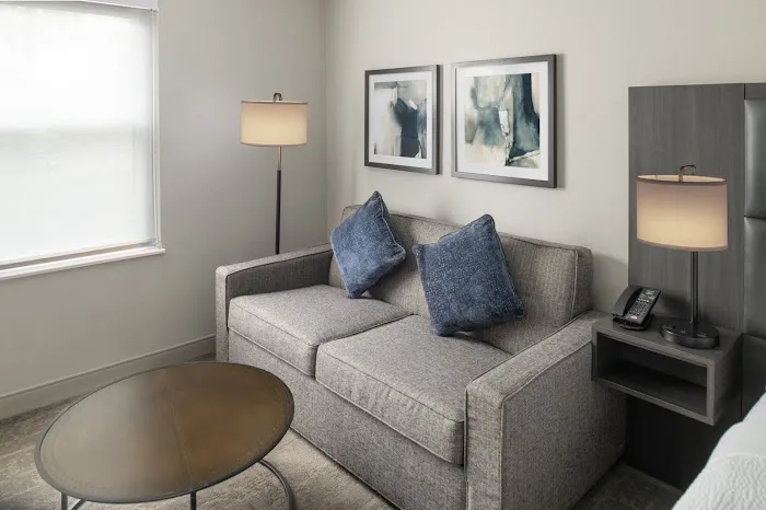 Holiday Inn Express South Burlington - Downtown by IHG 4