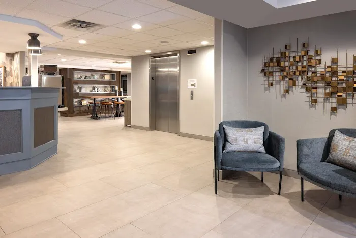 Holiday Inn Express South Burlington - Downtown by IHG 4