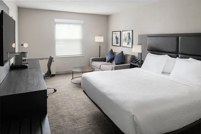 Holiday Inn Express South Burlington - Downtown by IHG 4