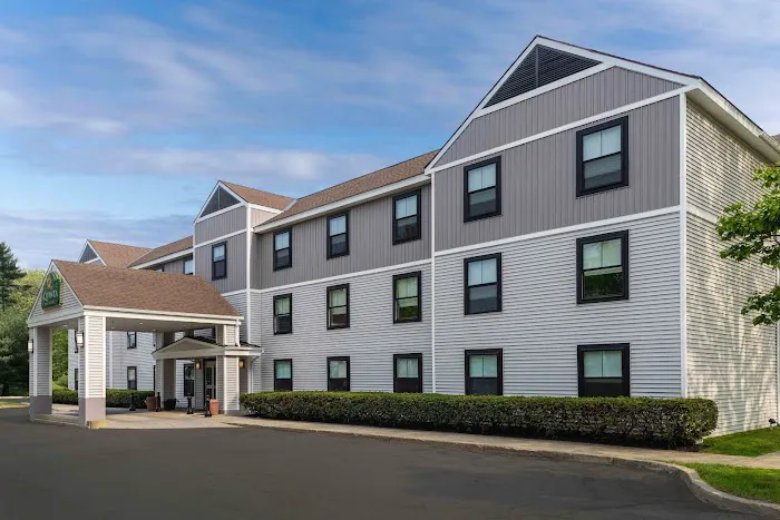 The Inn at Burlington 4