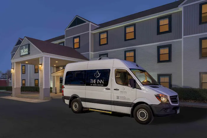 The Inn at Burlington 4