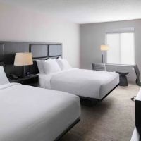 The Inn at Burlington ico