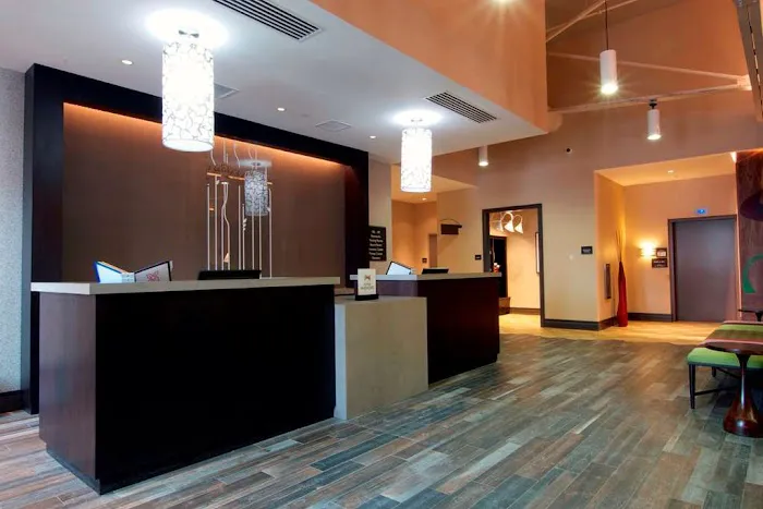 Hilton Garden Inn Burlington Downtown 5