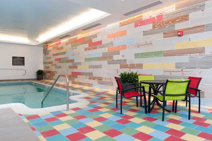 Hilton Garden Inn Burlington Downtown 5