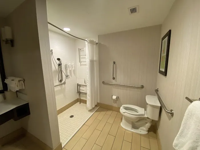 Hilton Garden Inn Burlington Downtown 5