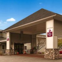 Best Western Plus Windjammer Inn & Conference Center ico