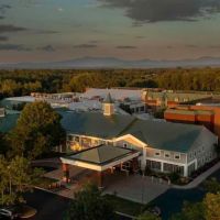 DoubleTree by Hilton Burlington Vermont ico